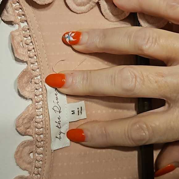 Dress size med - Picture 4 of 6